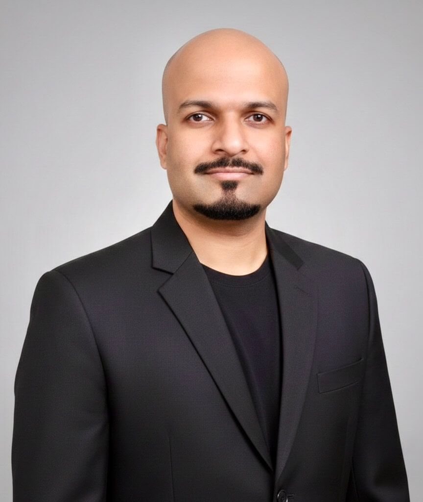 Assad Ullah Chaudhry – Senior SaaS & Fintech Architect